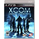 XCOM: Enemy Unknown