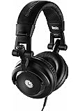 Hercules HDP DJ M40.1 Headphones