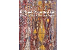 Richard Pousette-Dart: The New York School and Beyond