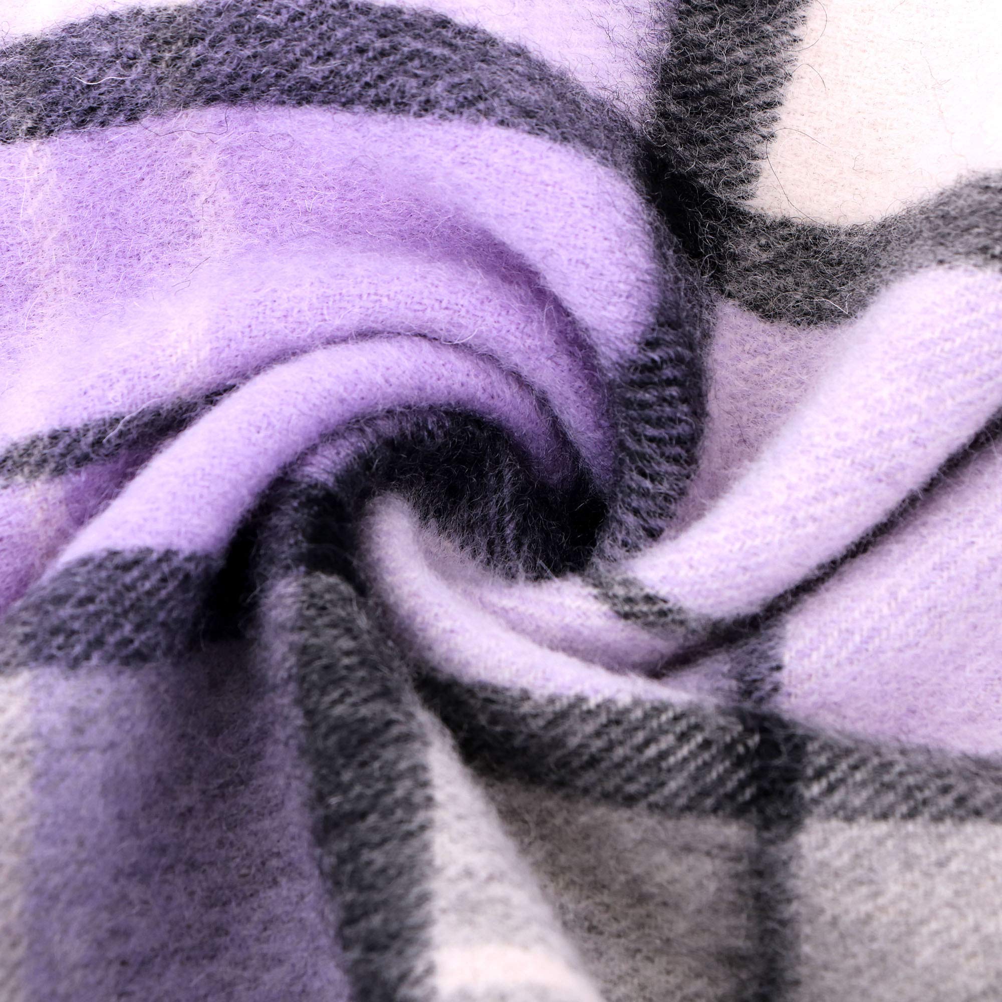 ANDORRA Super Soft Luxurious Cashmere Winter Scarf with Gift Box ANDORRA Super Soft Luxurious Cashmere Winter Scarf with Gift Box