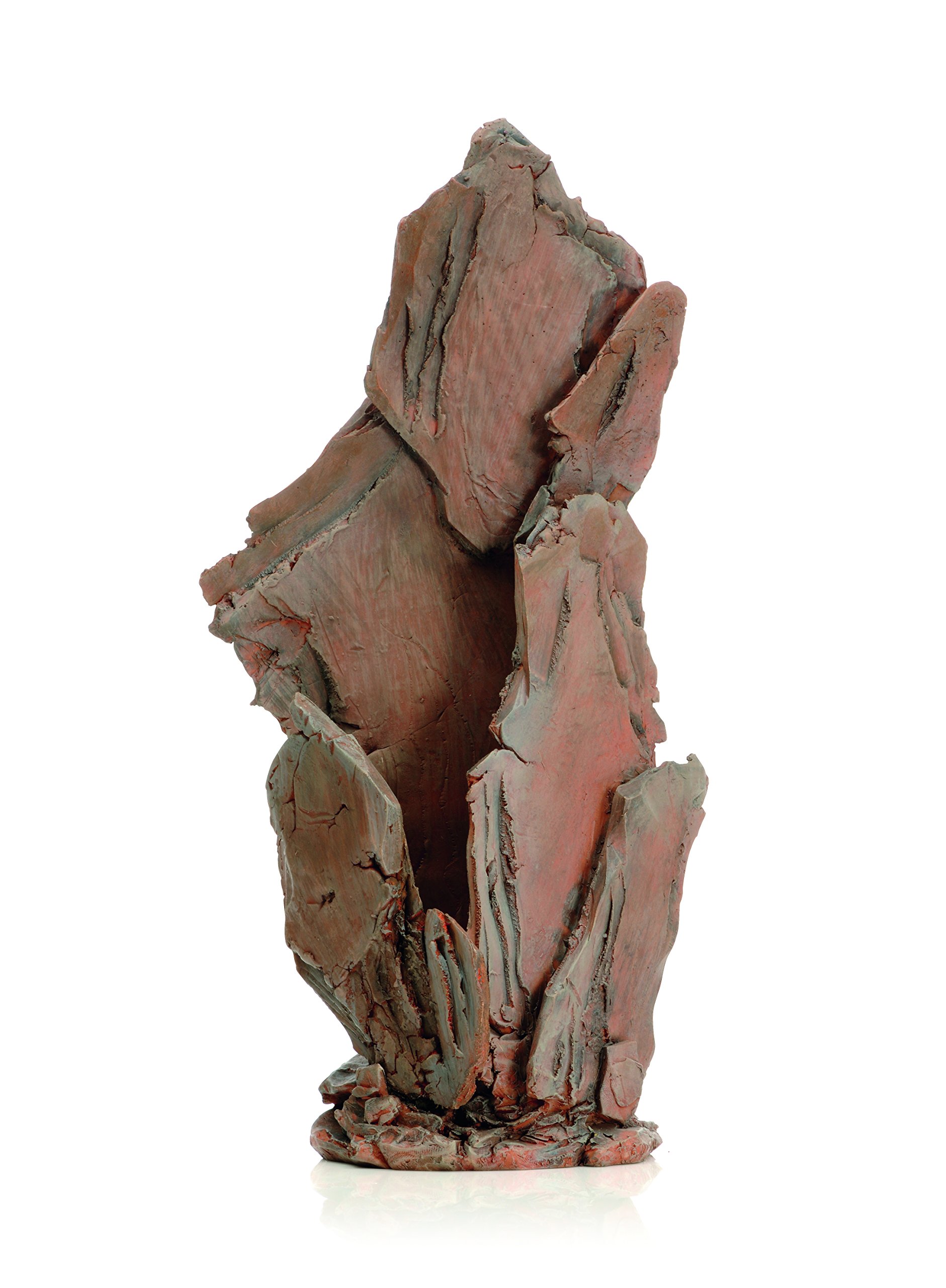 biOrb Slate Ornament L red