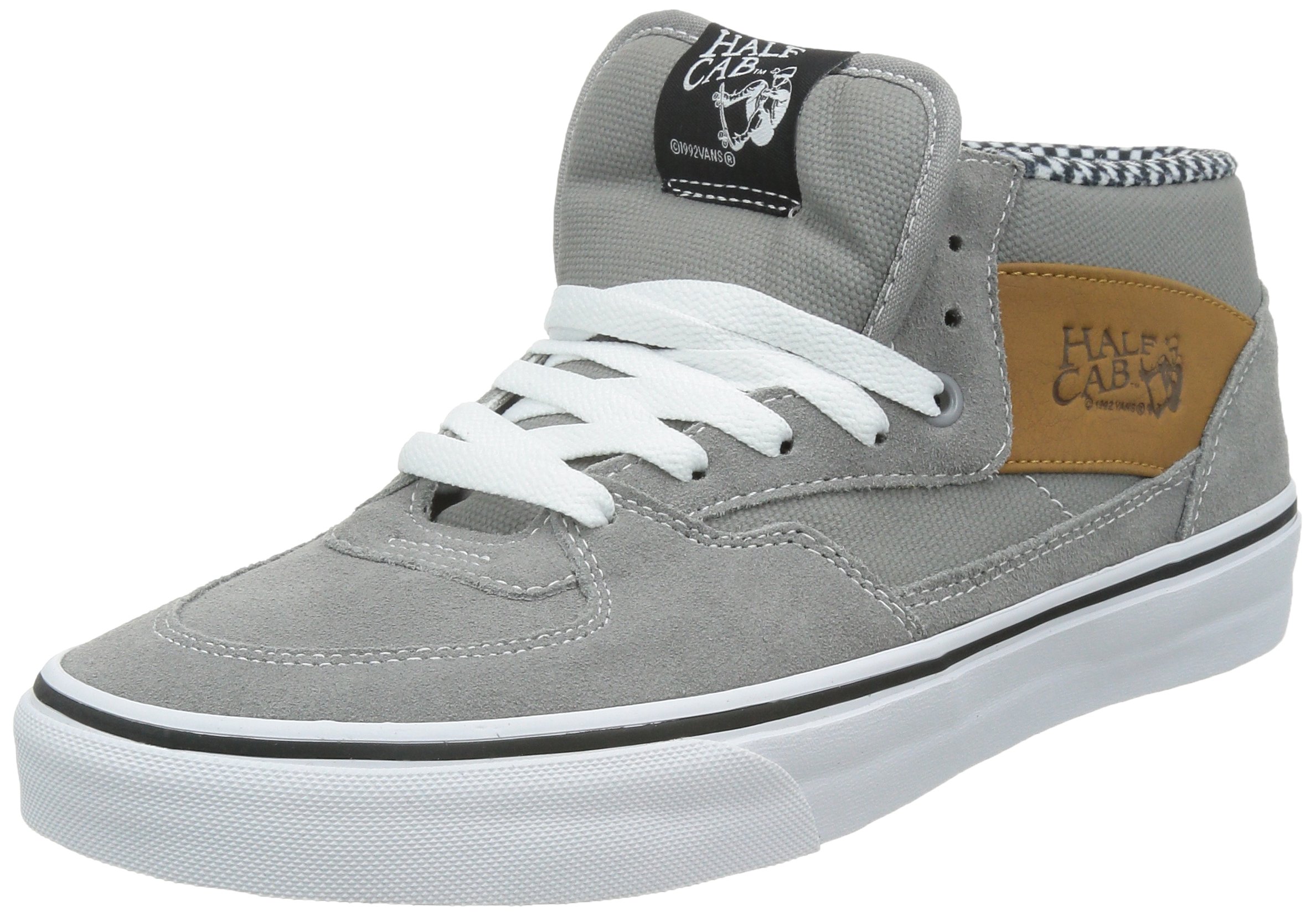 half cab canvas