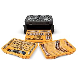 GEARWRENCH 239 Pc. BMC Mechanics Tool Set