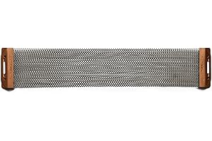 Evans PURESOUND Custom Pro Brass Snare Wire - Snare Drum Wires - Drum Wire - CPB1424 - 24 Strand, 14 Inch