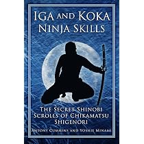 The Dark Side of Japan: Ancient Black Magic, Folklore, Ritual
