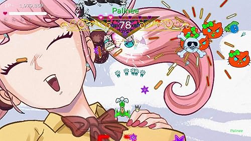Waifu Uncovered (Nintendo Switch) in Oman | Whizz Games