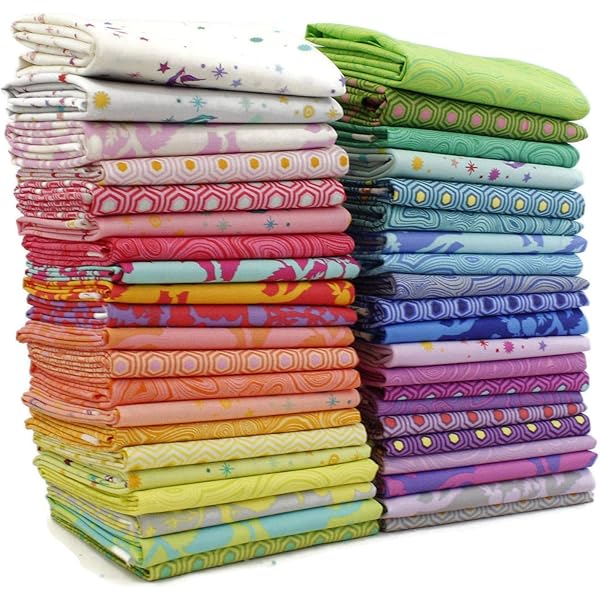 Tula Pink Homemade COMPLETE 25 piece bundle campestre.al.gov.br