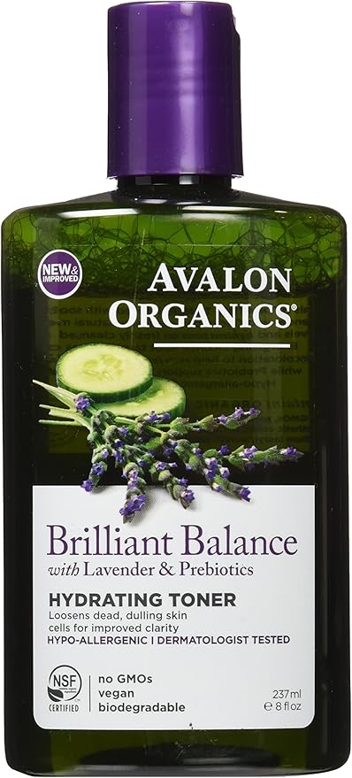 avalon toner