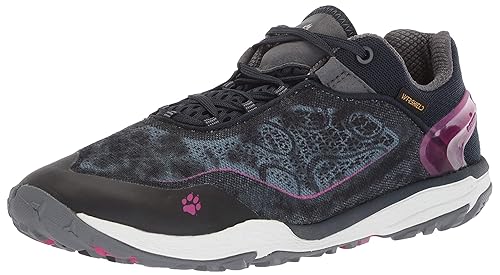 jack wolfskin trail running shoes