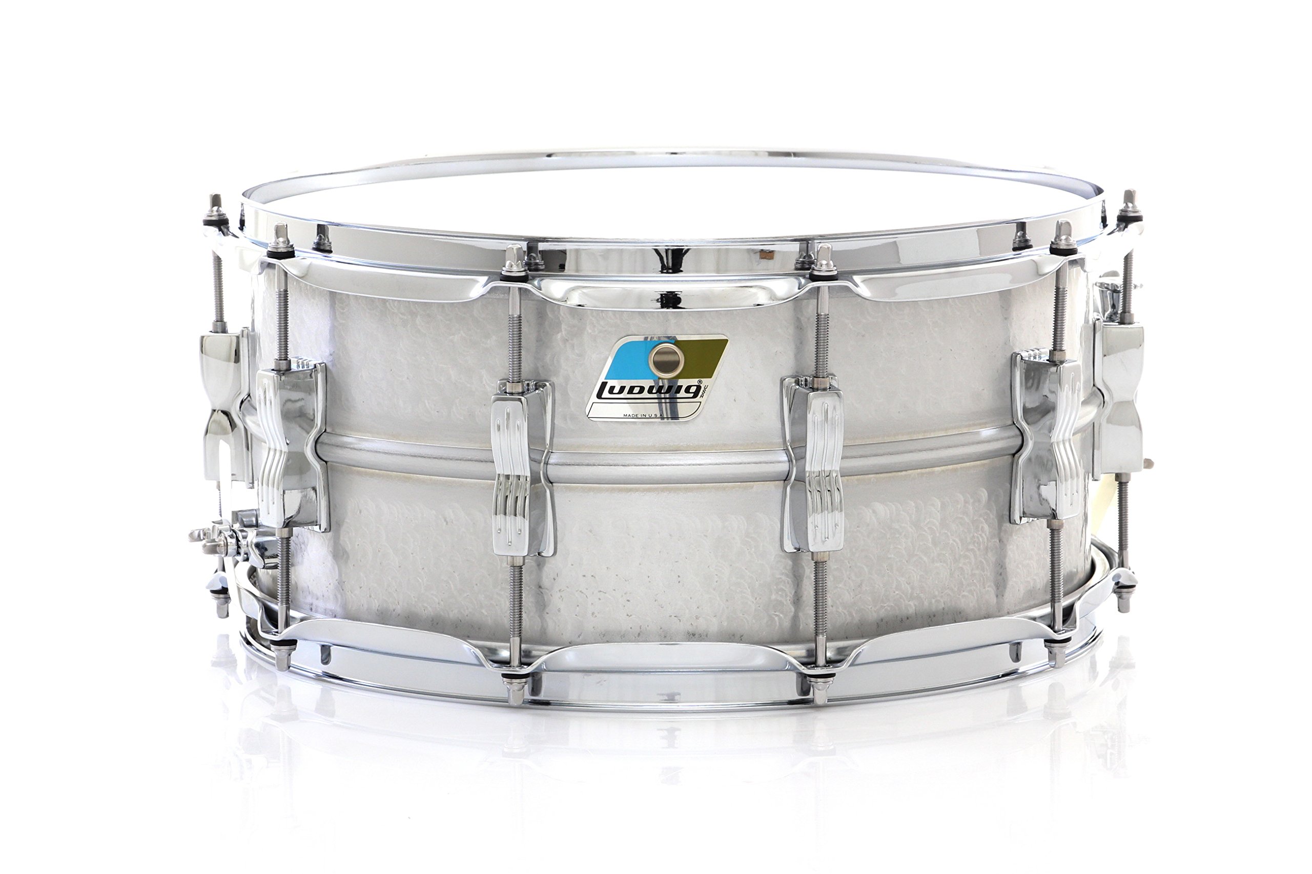 Ludwig Percussion
