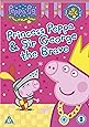 Peppa Pig: Princess Peppa [Volume 11] [DVD]