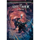 Andrzej Sapkowski's The Witcher: The Last Wish