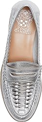 Vince Camuto Women's Calie Loafer Flat, Lux