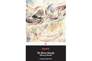 The Divine Comedy: Volume 3: Paradise