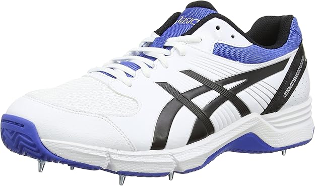 asics gel 300 not out cricket shoes
