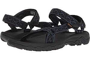 Teva Men's Hurricane 4 Sandals