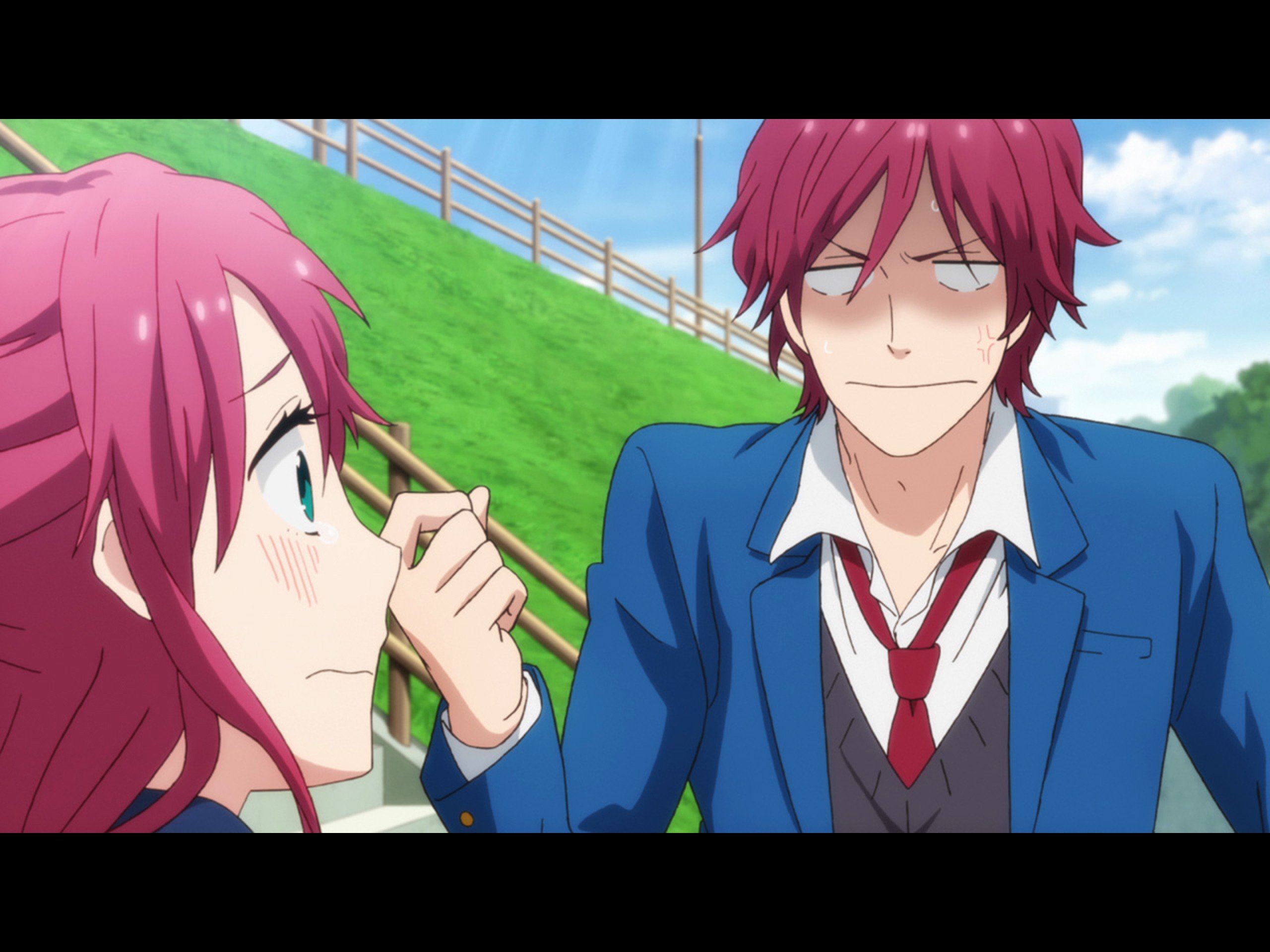 Amazon Co Jp 虹色デイズを観る Prime Video