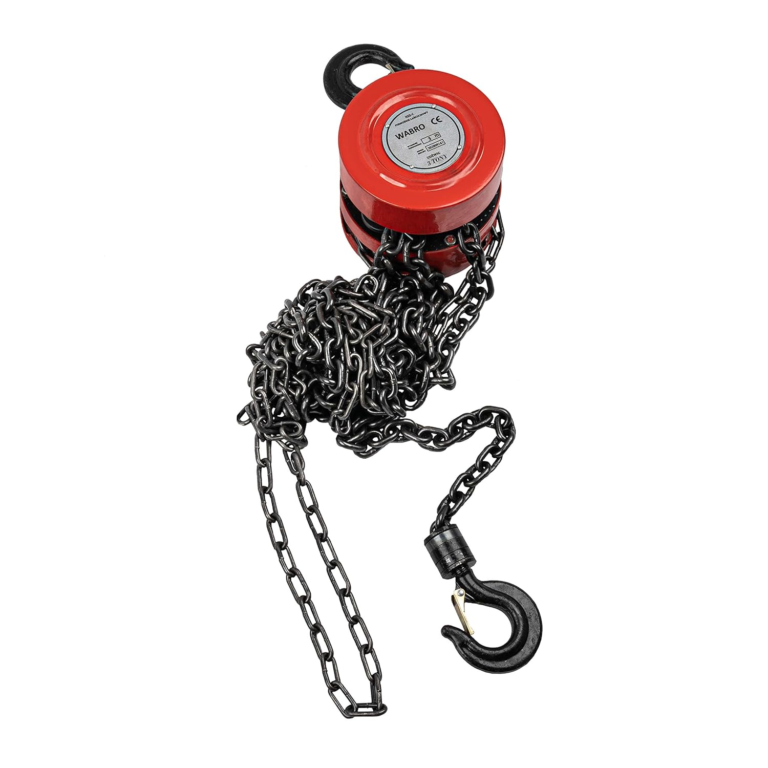 polipasto manual,polipasto de cadena