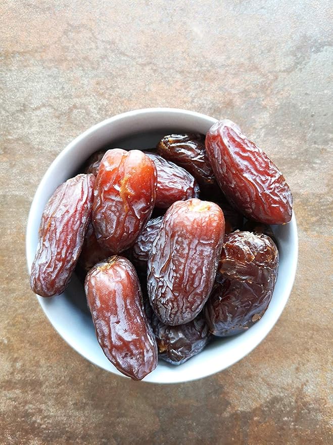800 g Dátiles Anbara Palmyra Delights 100% natural & saludable ...