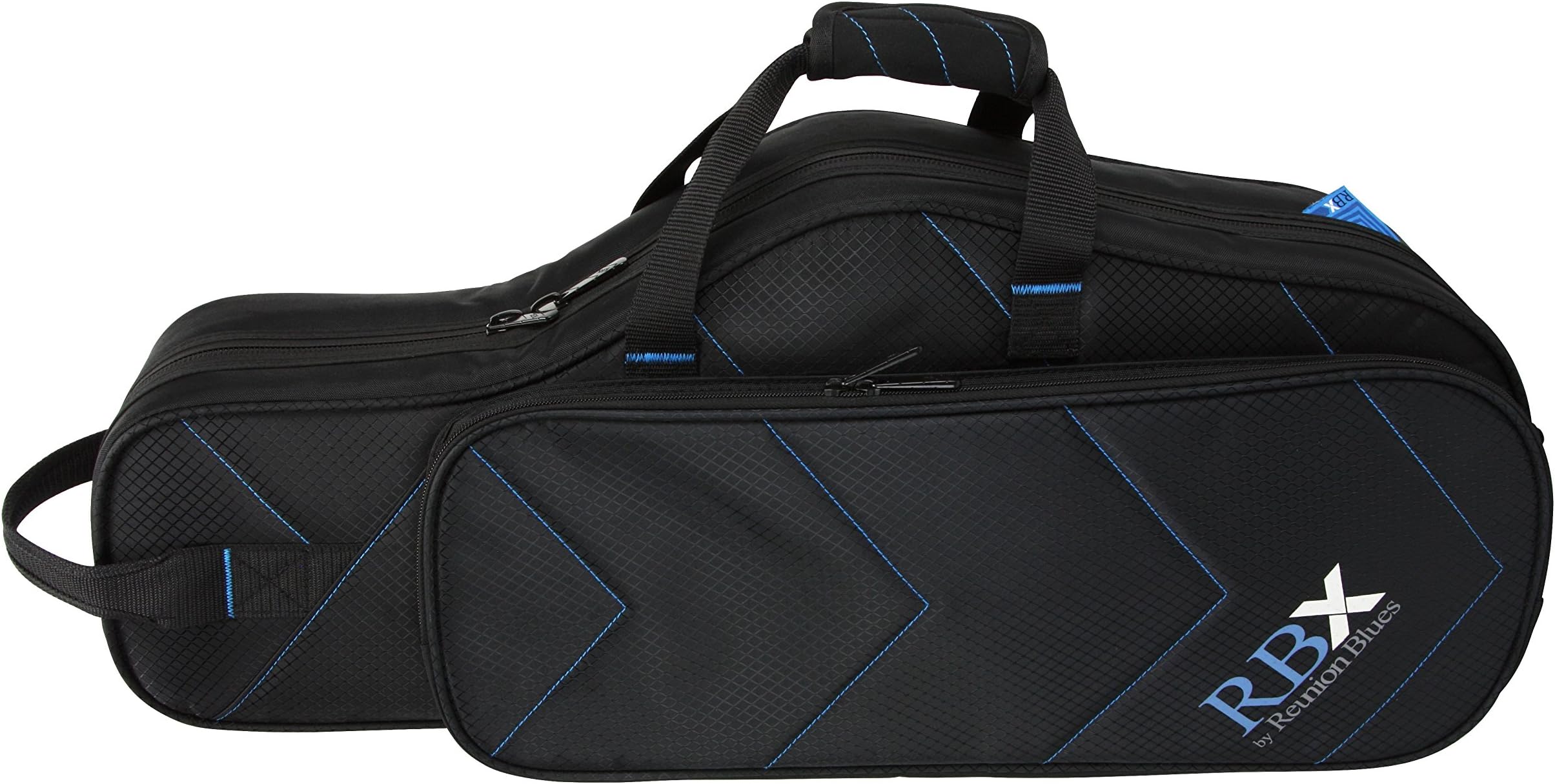 Reunion BluesRBX-ASX Bag For Alto Saxophone