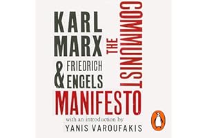 The Communist Manifesto: With an Introduction by Yanis Varoufakis