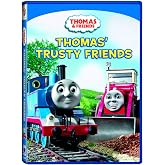 Thomas and Friends: Trusty Friends