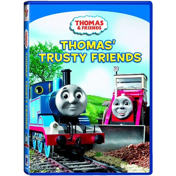 Amazon.com: Thomas the Tank Engine: Thomas and the Treasure