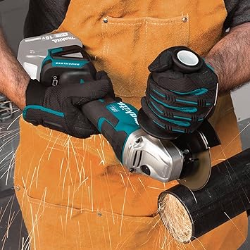Makita XAG11Z Angle Grinders product image 5