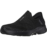 Skechers Womens Women's Hands Free Slip-ins Go Walk 6-Fabulous View