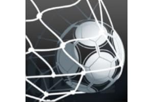 Soccer Score Monitor