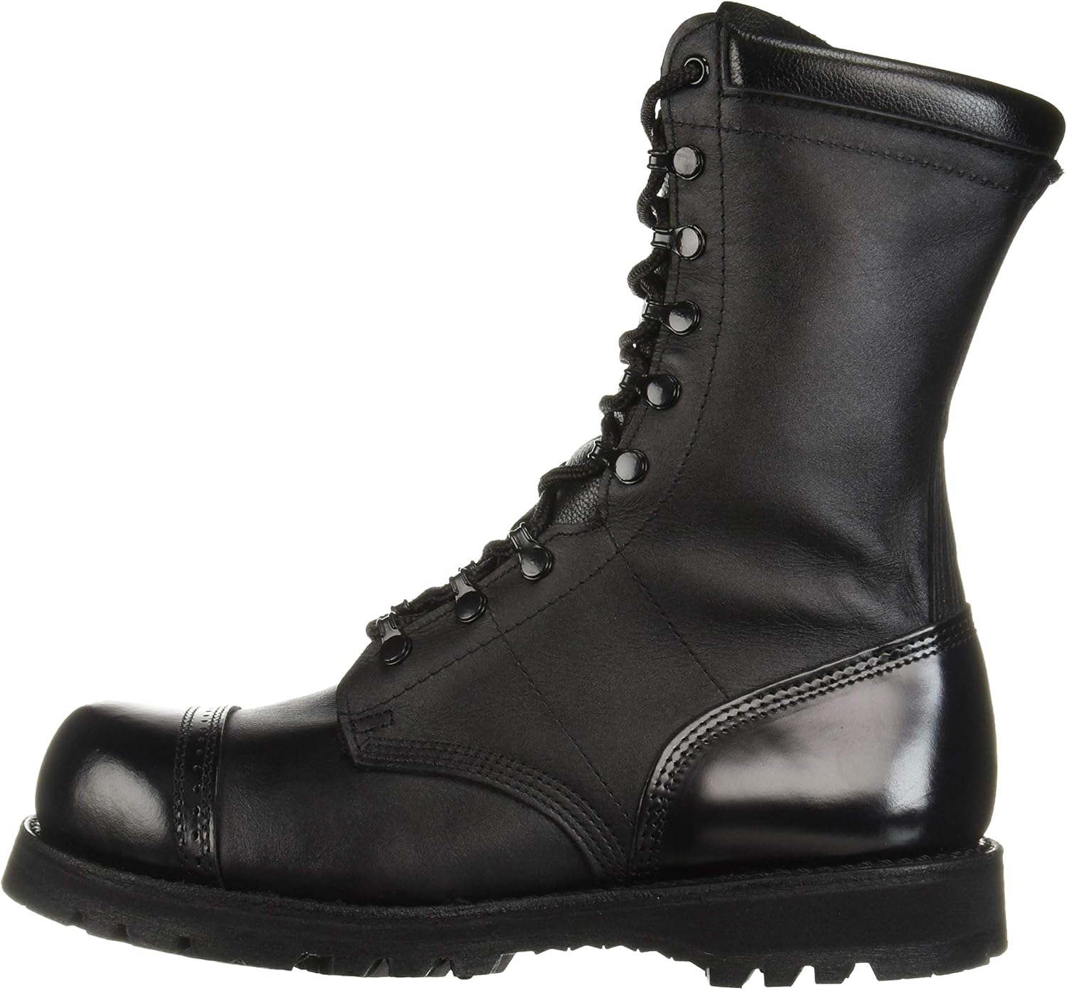 corcoran 10 inch field boot