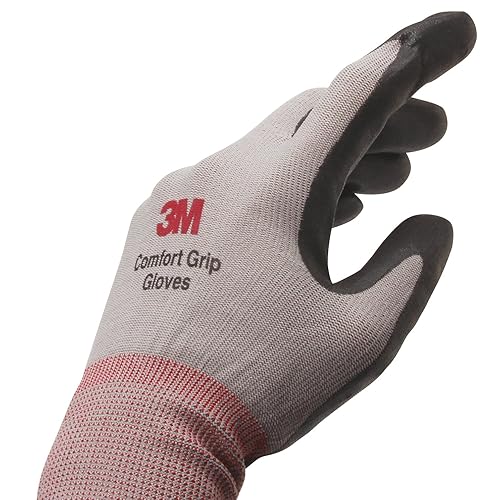 3M コンフォートグリップ グローブ