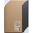 MUJI Notebook A5 6mm Rule 30sheets - Pack of 5books