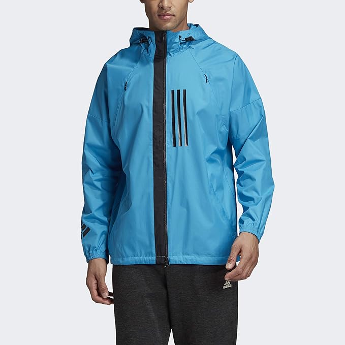 adidas wnd jacket