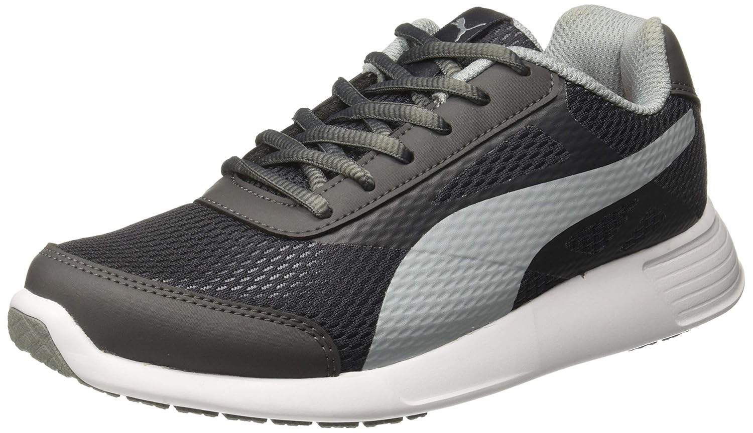 puma trenzo ii idp running shoes