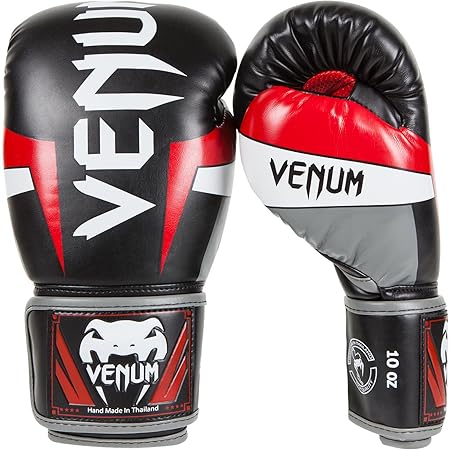 Venum Elite Boxhandschuhe
