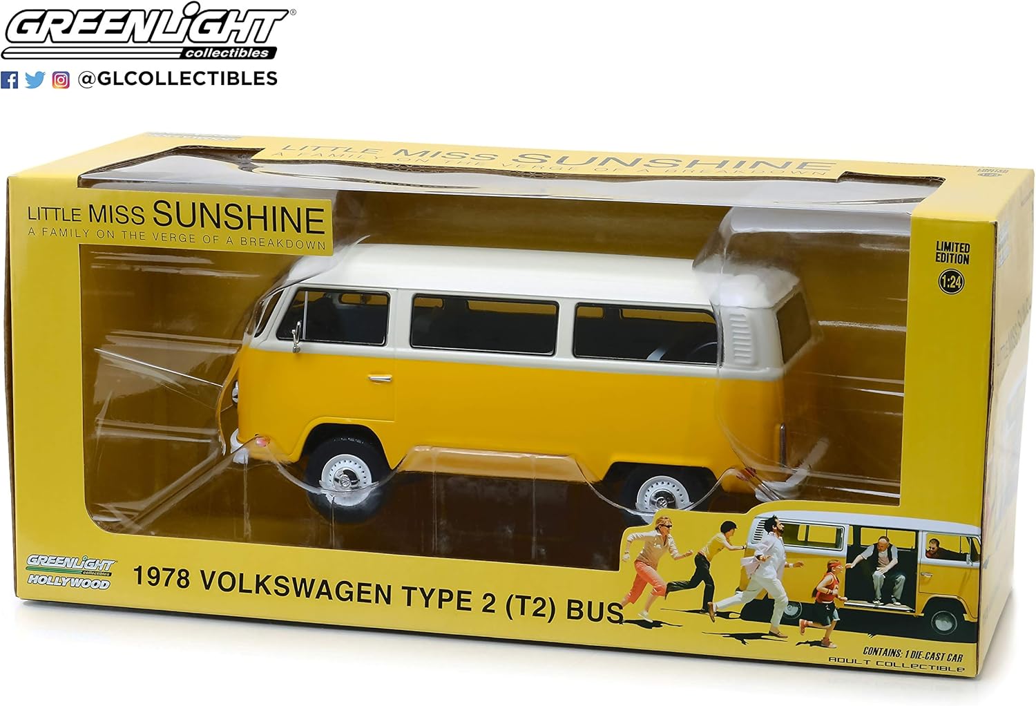 sunshine family van