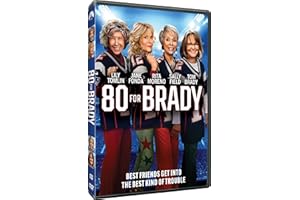 80 For Brady