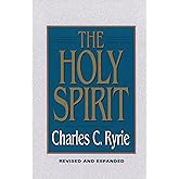 The Holy Spirit