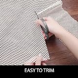 Taylor & Brown Rug Gripper Anti Slip Underlay 160x230cm for Hard Floors view 6