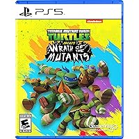 TEENAGE MUTANT NINJA Turtles Mutant Nightmare 3 Gamecube EUR 30,32 TEENAGE MUTANT NINJA Turtles Mutant Nightmare 3 Gamecube EUR 30,32