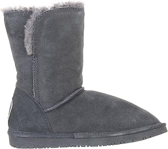 bear paw abigail boots black