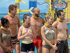 Watch Survivor Season 35 Heroes Vs Healers Vs Hustlers Prime Video