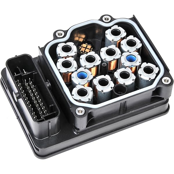 Amazon.com: ACDelco GM Original Equipment 92242286 Electronic 