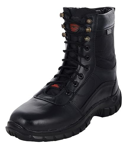 para commando shoes