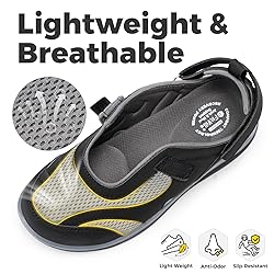 FitVille Diabetic Shoes for Women Extra Wide Width