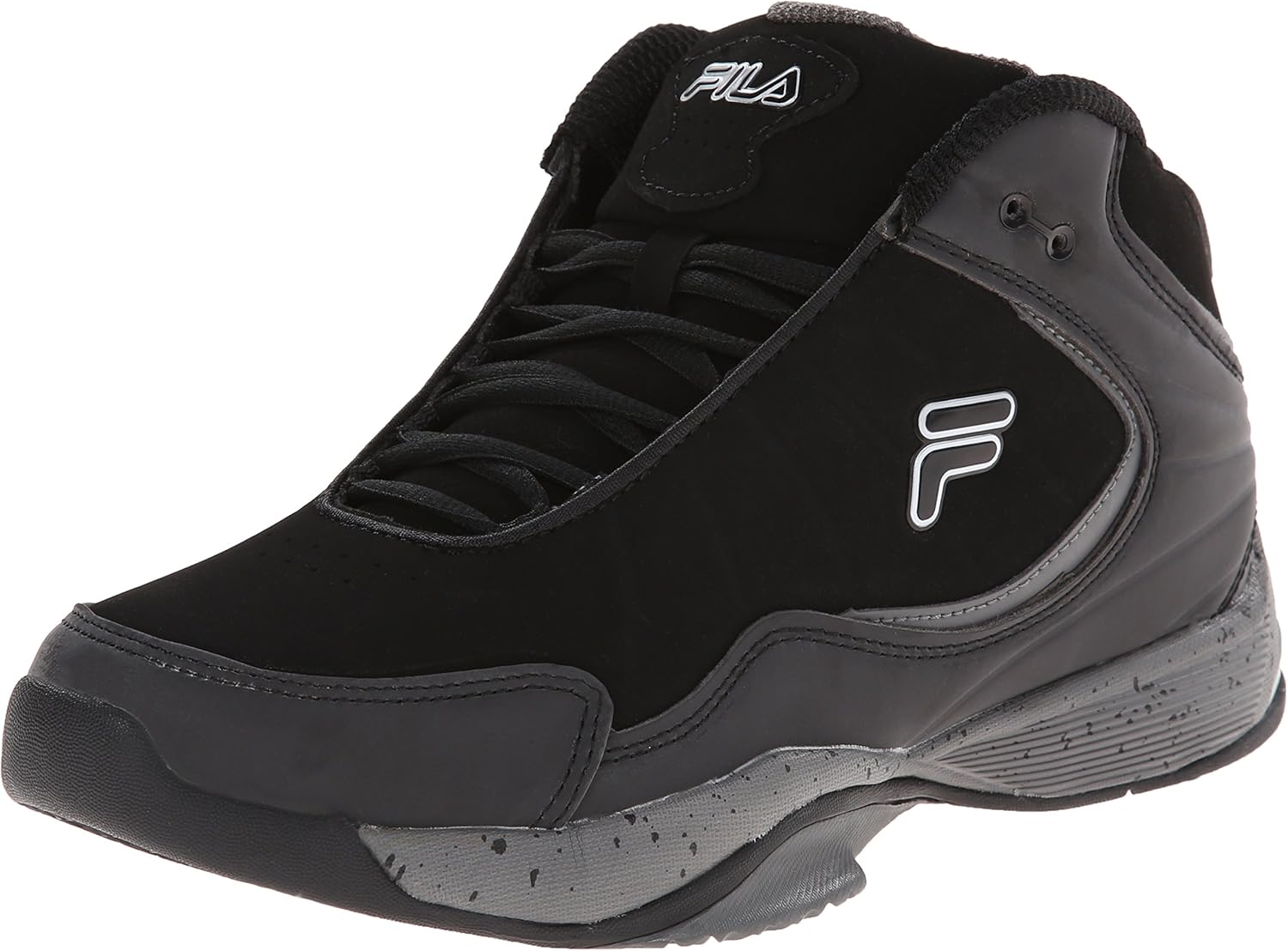 fila breakaway 4 review