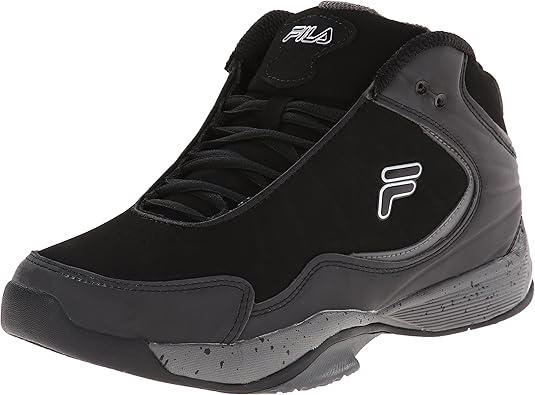 fila torranado 5 mens basketball shoe