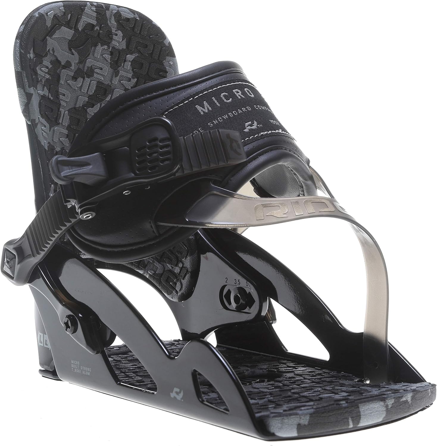 ride micro bindings