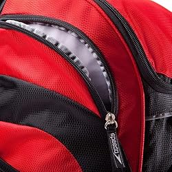 Speedo Unisex-Adult Medium Teamster Backpack
